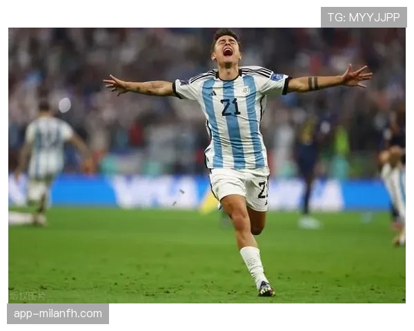 世界杯决赛点球命中：迪巴拉的关键时刻