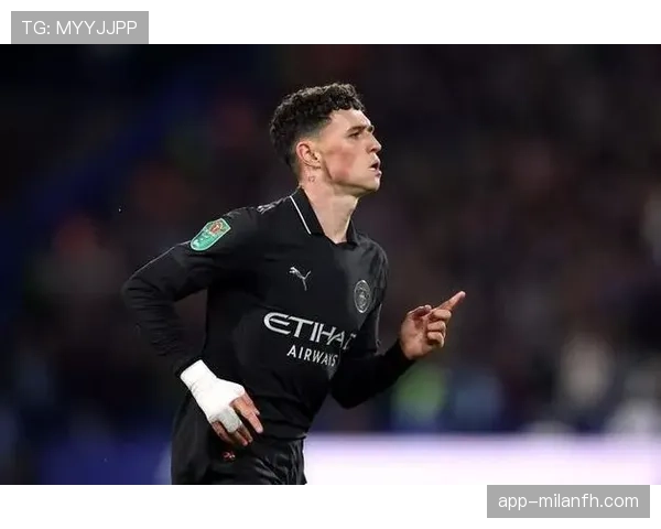 福登是否被高估？数据表现与战术角色如何体现其真实价值