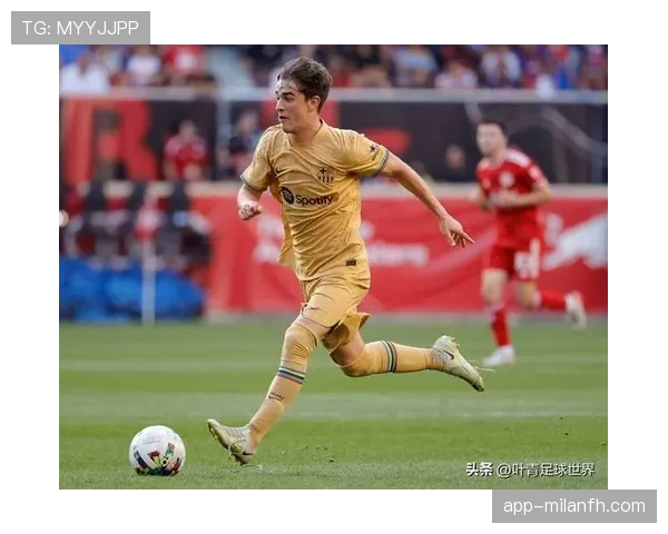 加维与巴尔韦德：覆盖能力与推进方式对比