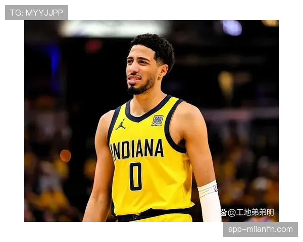 哈利伯顿无球穿插拉开空间效率提升显著对比球队核心表现