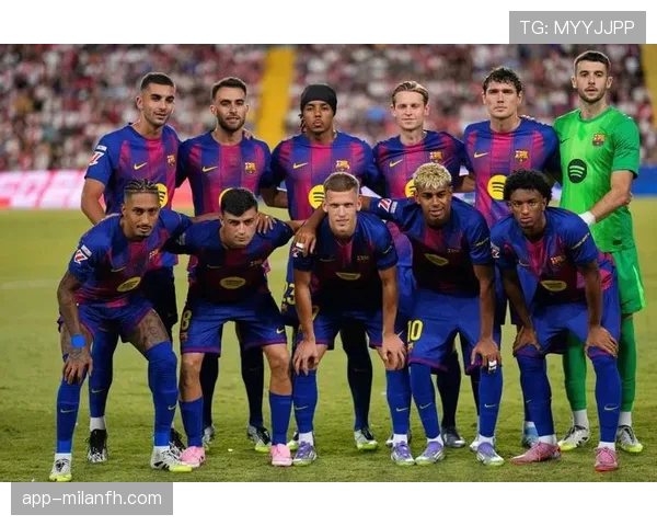 控球占优却难进球，巴萨的进攻效率崩了？