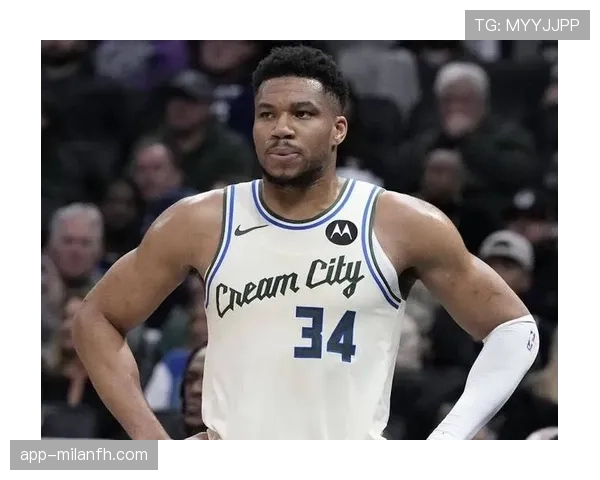 扬尼斯·阿德托昆博挡拆突破效率提升显著 拉开与字母哥历史同期差距