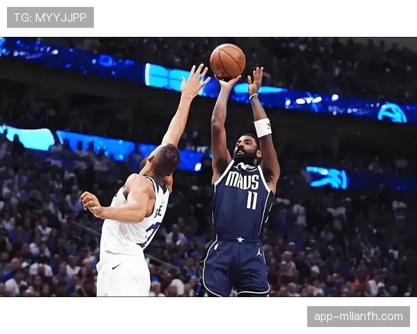 欧文突破制造挡拆助力球队提升关键时刻得分效率