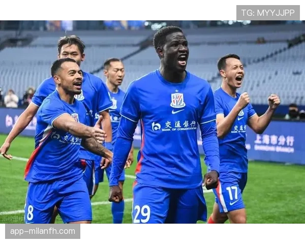 申花进攻过度依赖外援，多点开花恐难持续