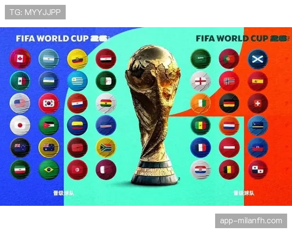 2026世界杯48队12小组赛制如何安排及小组前两名晋级规则