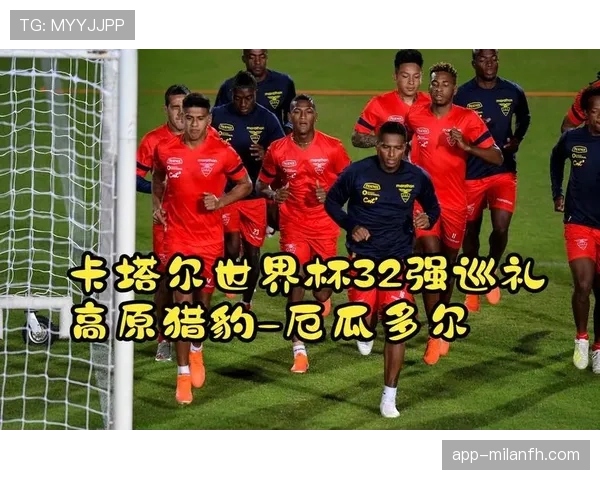 厄瓜多尔2026世界杯阵容预测：高原主场优势能否助力小组突围