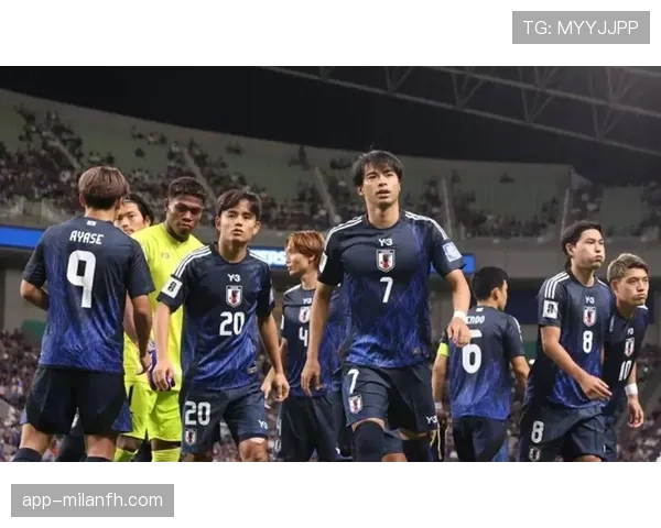 日本队2026世界杯预选赛晋级前景分析 亚洲区出线形势深度解读