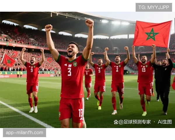 加拿大晋级后对手回顾:2026世界杯16强迎战摩洛哥